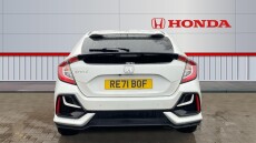 Honda Civic 1.0 VTEC Turbo 126 EX 5dr Petrol Hatchback